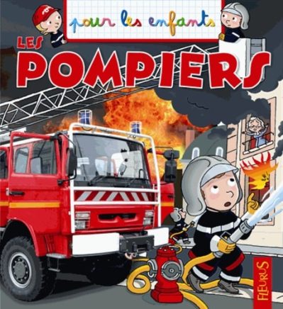 Les pompiers
