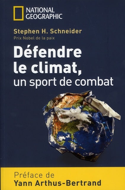 Défendre le climat, un sport de combat 1 Défendre le climat, un sport de combat