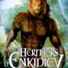 Les héritiers d'Enkidiev TOMES 1,2,3,4,5,6 – Image 5
