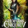 Les héritiers d'Enkidiev TOMES 1,2,3,4,5,6 – Image 6