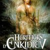 Les héritiers d'Enkidiev TOMES 1,2,3,4,5,6 – Image 3