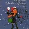 Le Journal d'Aurélie Laflamme Tomes 1 à 8 – Image 2