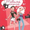 Meilleures ennemies Tomes 1,2,3,4 – Image 4