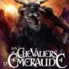 Les Chevaliers d'Emeraude Tomes 1 à 12 – Image 7