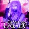 Les Chevaliers d'Emeraude Tomes 1 à 12 – Image 3