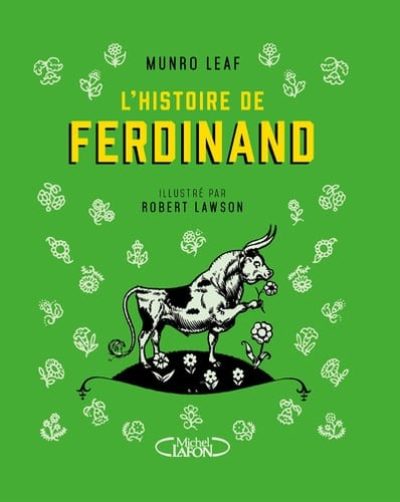 L’histoire de Ferdinand