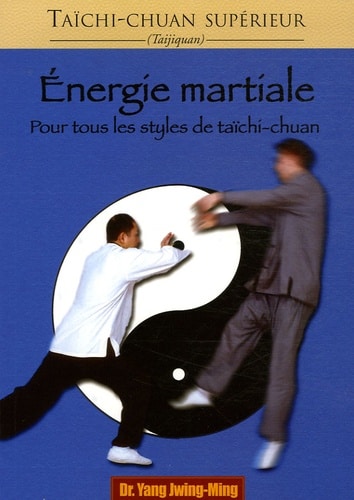 Energie martiale 1 Energie martiale