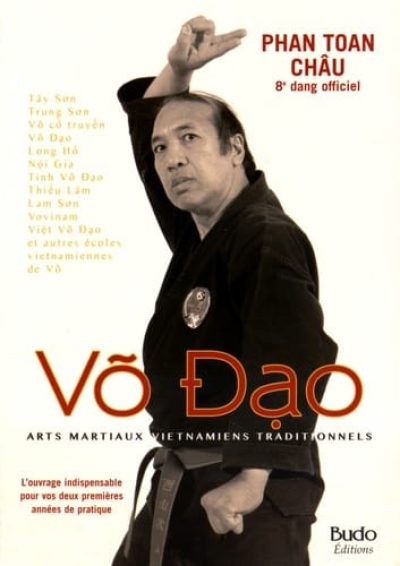 Võ Dao – Arts martiaux vietnamiens traditionnels