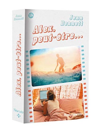 Alex, peut-être…