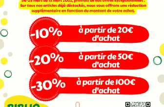 10 journées de folies