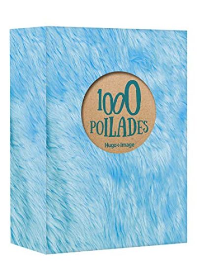 1 000 poilades