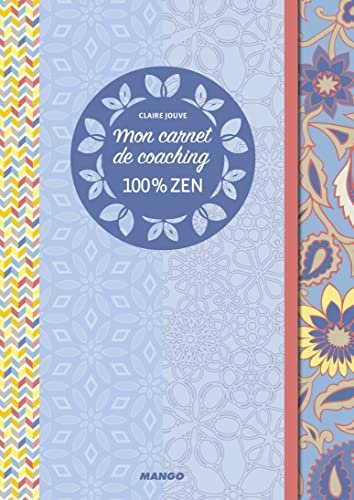 Couverture de 100 POUR CENT ZEN