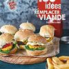 100 idées pour remplacer la viande