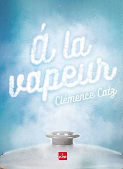À la vapeur
