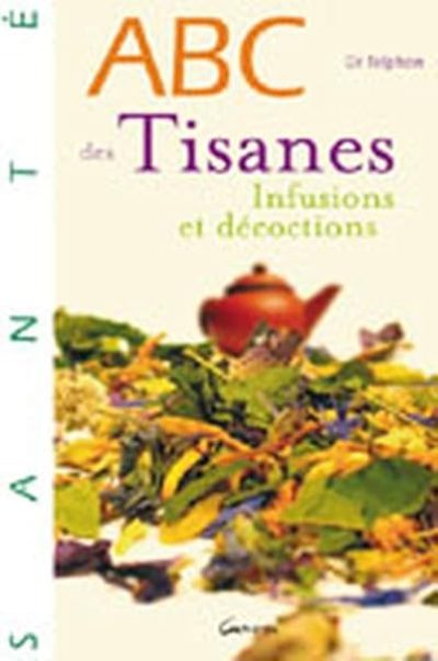 ABC des tisanes
