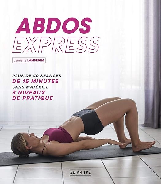 Abdos express 1 Abdos express