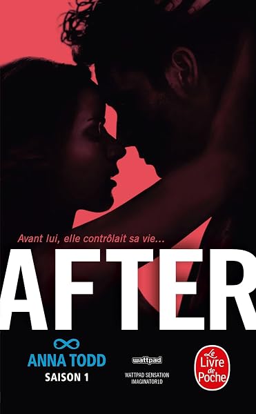 After, Tome 1 1 After, Tome 1