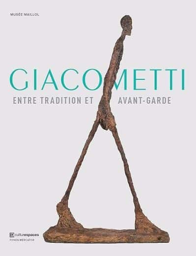 Alberto Giacometti: Entre classicisme et avant-garde