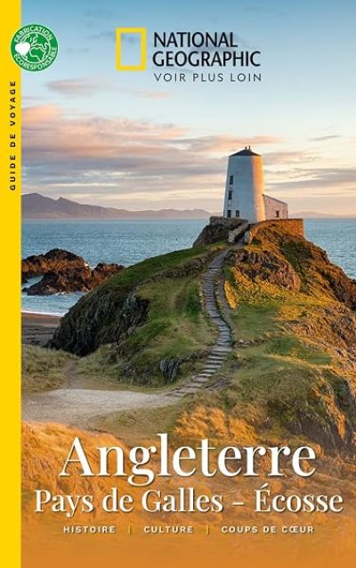 Angleterre, Pays de Galles – Ecosse