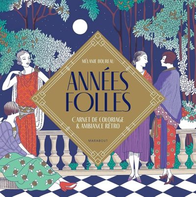Années folles