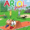 Ariol - Cahier de jeux 2