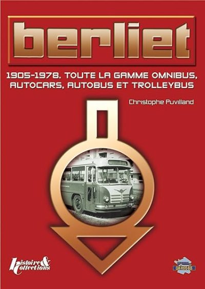 Autocars et Autobus Berliet