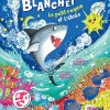 BLANC - LE PETIT REQUIN ET L' ÉTOILE