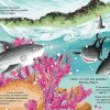 BLANC - LE PETIT REQUIN ET L' ÉTOILE – Image 5