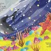 BLANC - LE PETIT REQUIN ET L' ÉTOILE – Image 6