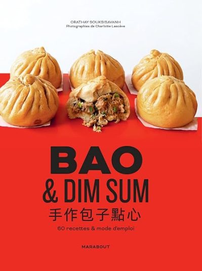Bao & Dim Sums