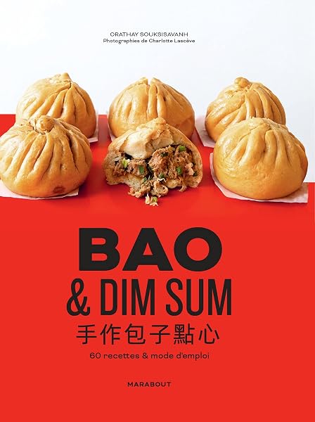 Bao & Dim Sums 1 Bao & Dim Sums