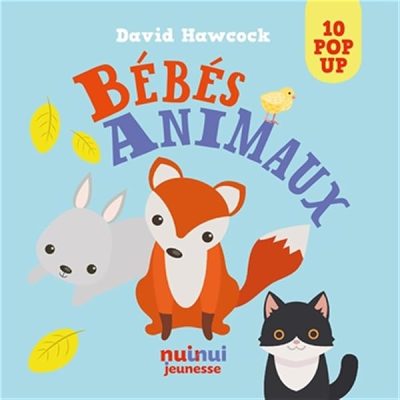 Bébés animaux