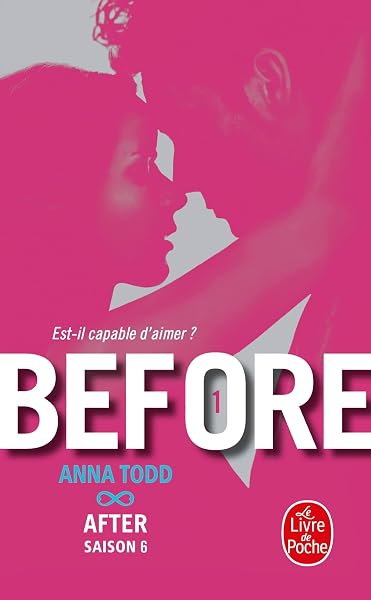 Before (After, Tome 6) 1 Before (After, Tome 6)