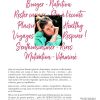 Bien dans son corps & dans sa tête: S'épanouir. Etre en forme. Manger vivant. 150 recettes végétales – Image 9