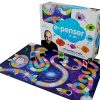 Boîte à quizz e-penser