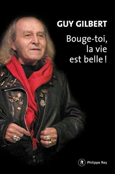 Couverture de Bouge-toi, la vie est belle!