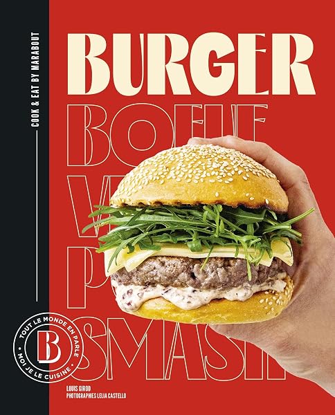 Burger 1 Burger