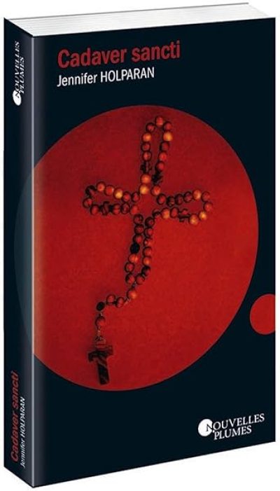 Cadaver Sancti
