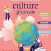 Cahier de vacances - Culture générale: Plus de 70 jeux pour se cultiver en s'amusant