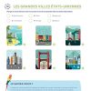 Cahier de vacances - Culture générale: Plus de 70 jeux pour se cultiver en s'amusant – Image 3
