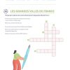 Cahier de vacances - Culture générale: Plus de 70 jeux pour se cultiver en s'amusant – Image 5