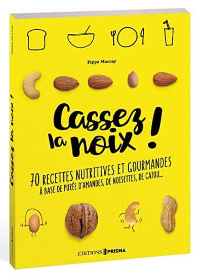 Cassez la noix !