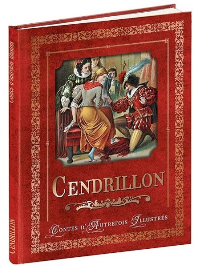 Cendrillon