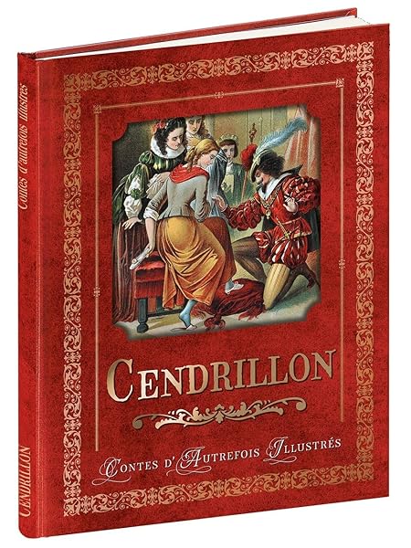 Cendrillon 1 Cendrillon