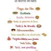 C’est délicieux ! Les tartes et les cakes – Image 3