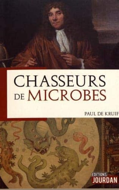 Chasseurs de microbes