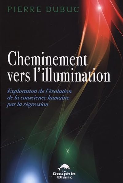 Cheminement vers l'illumination : Exploration de l'évolution de la conscience humaine par la régression