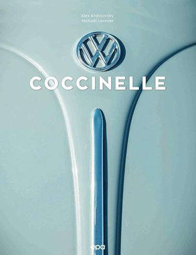 Coccinelle, un art de vivre