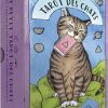 Coffret Le Petit tarot des chats – Image 4