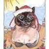 Coffret Le Petit tarot des chats – Image 5